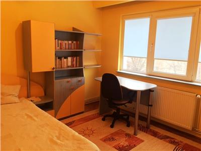 Inchiriere apartament 3 camere, centrala termica, zona Nord, Ploiesti