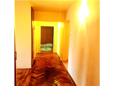 Inchiriere apartament 3 camere, centrala termica, zona Nord, Ploiesti