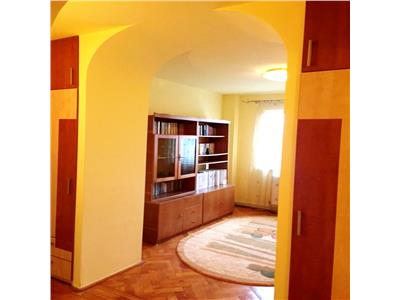 Inchiriere apartament 3 camere, centrala termica, zona Nord, Ploiesti