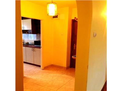 Inchiriere apartament 3 camere, centrala termica, zona Nord, Ploiesti