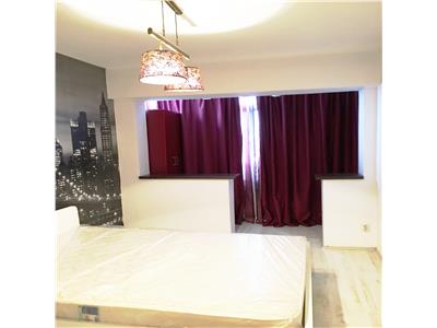 Inchiriere apartament de lux, 3 camere, zona AFI Palace Ploiesti