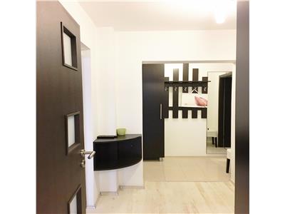 Inchiriere apartament de lux, 3 camere, zona AFI Palace Ploiesti