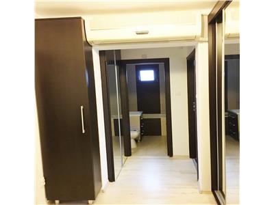 Inchiriere apartament de lux, 3 camere, zona AFI Palace Ploiesti