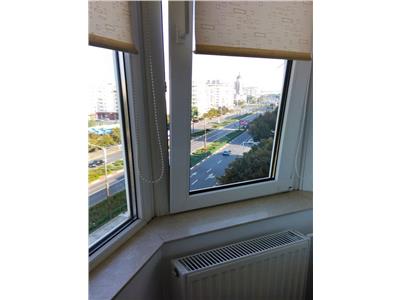 Inchiriere apartament de lux, 3 camere, zona Republicii, Ploiesti