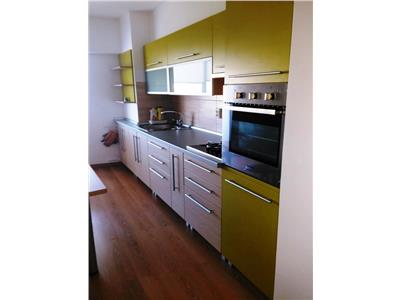 Inchiriere apartament de lux, 3 camere, zona Republicii, Ploiesti