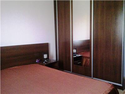 Inchiriere apartament de lux, 3 camere, zona Republicii, Ploiesti