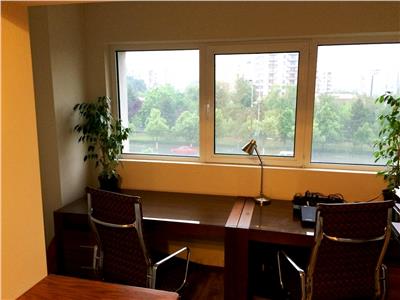 Inchiriere apartament de lux, 4 camere, Ploiesti, zona Republicii