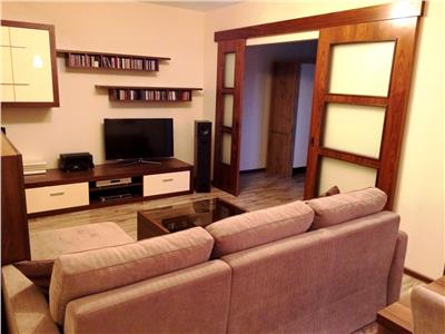 Inchiriere apartament de lux, 4 camere, Ploiesti, zona Republicii