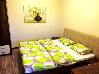 Inchiriere apartament de lux, 4 camere, Ploiesti, zona Republicii