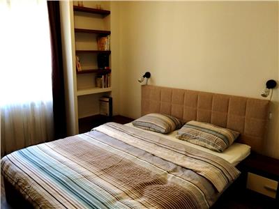 Inchiriere apartament de lux, 4 camere, Ploiesti, zona Republicii