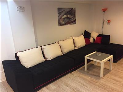 Inchiriere apartament de lux, zona Republicii, Ploiesti