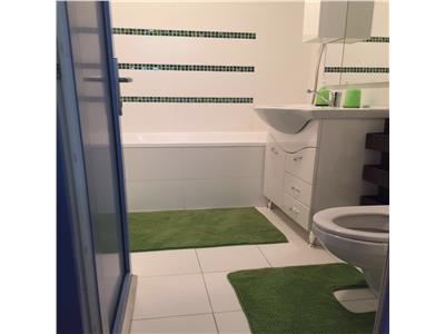 Inchiriere apartament de lux, zona Republicii, Ploiesti