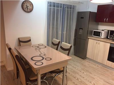 Inchiriere apartament de lux, zona Republicii, Ploiesti