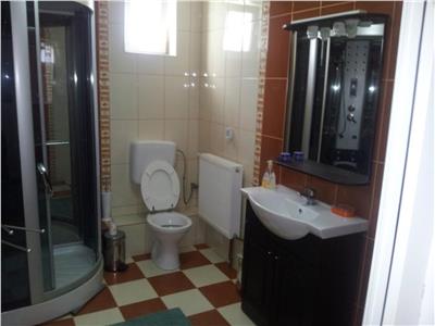 Apartament 3 camere, foarte spatios, zona Republicii, Ploiesti