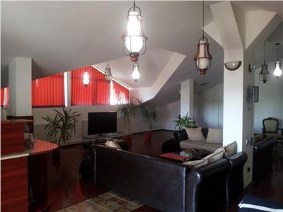 Apartament 3 camere, foarte spatios, zona Republicii, Ploiesti