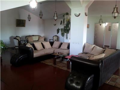 Apartament 3 camere, foarte spatios, zona Republicii, Ploiesti