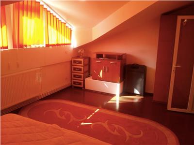 Apartament 3 camere, foarte spatios, zona Republicii, Ploiesti