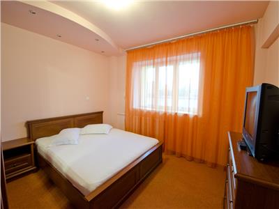 Inchiriere apartament modern, 2 camere, bloc nou, zona Vest, Ploiesti