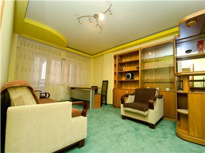 Inchiriere apartament modern, 2 camere, bloc nou, zona Vest, Ploiesti