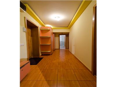 Inchiriere apartament modern, 2 camere, bloc nou, zona Vest, Ploiesti