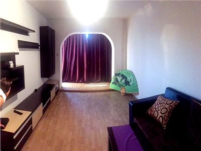 Inchiriere apartament modern, 2 camere decomandat, Republicii Ploiesti