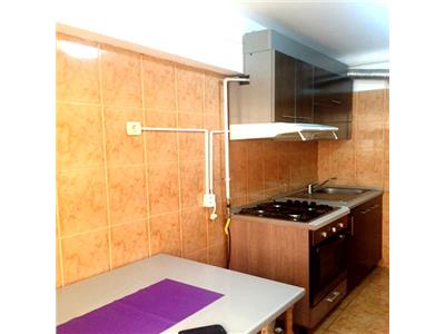 Inchiriere apartament modern, 2 camere decomandat, Republicii Ploiesti