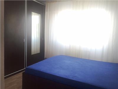 Inchiriere apartament modern, 2 camere decomandat, Republicii Ploiesti