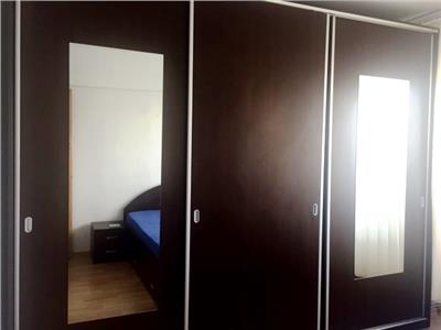 Inchiriere apartament modern, 2 camere decomandat, Republicii Ploiesti