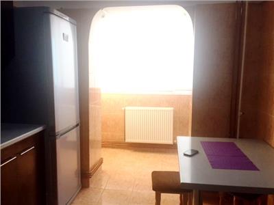 Inchiriere apartament modern, 2 camere decomandat, Republicii Ploiesti