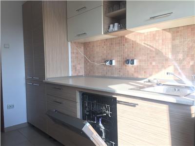 Apartament modern, 2 camere, decomandat, ultracentral, Ploiesti