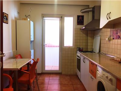 Inchiriere apartament modern, 2camere, zona Vest, Ploiesti