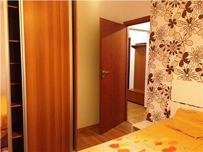 Inchiriere apartament modern, 2camere, zona Vest, Ploiesti