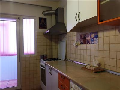 Inchiriere apartament modern, 2camere, zona Vest, Ploiesti