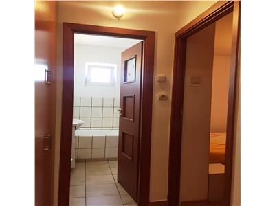 Inchiriere apartament modern, 2camere, zona Vest, Ploiesti