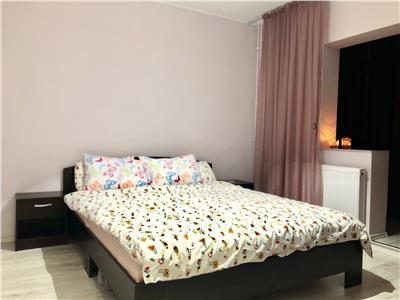 Inchiriere apartament modern 3 camere decomandat zona 9 Mai Ploiesti