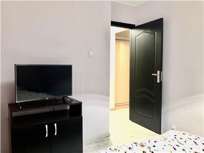 Inchiriere apartament modern 3 camere decomandat zona 9 Mai Ploiesti