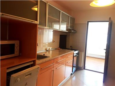 Inchiriere apartament modern, 3 camere, zona Republicii, Ploiesti