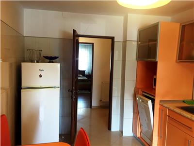 Inchiriere apartament modern, 3 camere, zona Republicii, Ploiesti