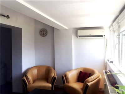 Inchiriere apartament modern, 3 camere, zona Republicii, Ploiesti