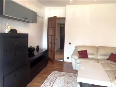 Inchiriere apartament modern, 3 camere, zona Republicii, Ploiesti