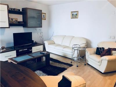 Inchiriere apartamnet 3 camere, zona Ultracentrala, in Ploiesti.