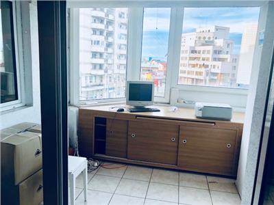 Inchiriere apartamnet 3 camere, zona Ultracentrala, in Ploiesti.