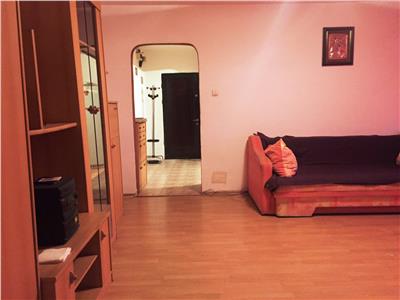 Inchiriere apartament 2 camere, zona 9 Mai, Ploiesti