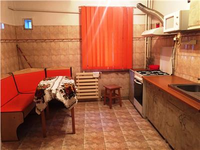 Inchiriere apartament 2 camere, zona 9 Mai, Ploiesti