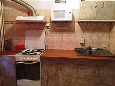 Inchiriere apartament 2 camere, zona 9 Mai, Ploiesti