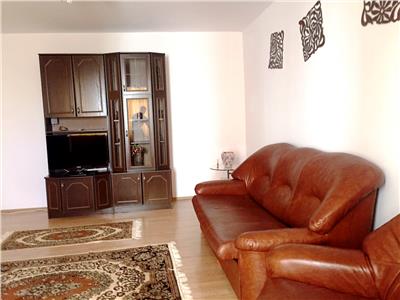 Inchiriere apartament 3 camere, decomandat, zona 9 Mai, Ploiesti