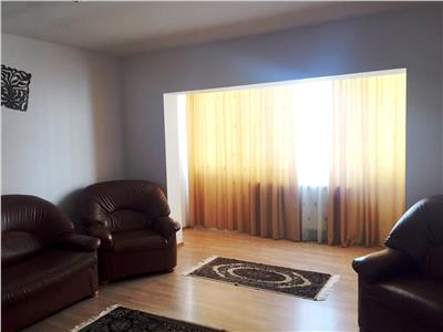 Inchiriere apartament 3 camere, decomandat, zona 9 Mai, Ploiesti