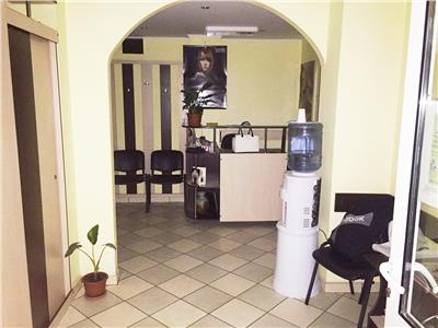 Inchiriere salon infrumusetare, Ploiesti, zona Paltinis