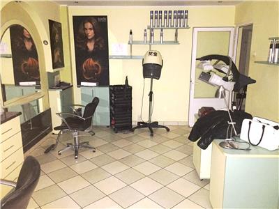 Inchiriere salon infrumusetare, Ploiesti, zona Paltinis