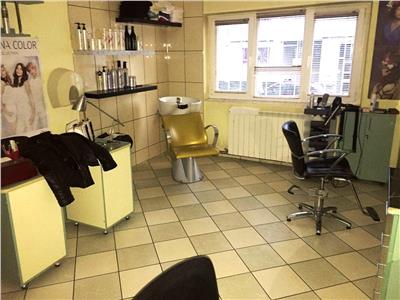 Inchiriere salon infrumusetare, Ploiesti, zona Paltinis